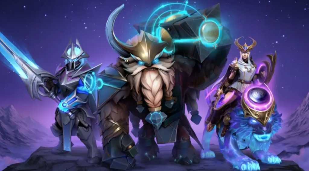 Ожидаемые изменения в патче 7.39e