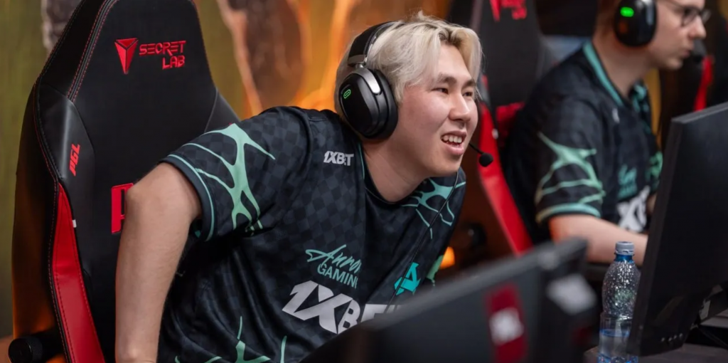 Удовольствие от игры